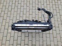 Радиатор комплект радиатор вентилятор интеркулер bmw x3 f25 3.0 d Недорого, фото thumb