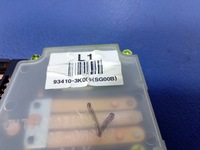 фото thumb №5, Sonata v nf важіль поворотники 93410-3k000