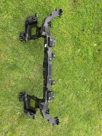 фото thumb №6, Hyundai kona ii 2023 pas передний усилитель передний nowe оригинальные