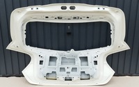 фото thumb №8, Mercedes a176 w176 a1767400006 кришка зад задня
