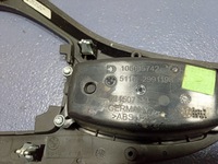 фото thumb №6, Bmw x1 e84 рамка dekor тунелю середнього eu 2991699