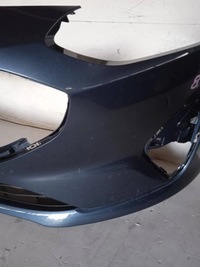 фото thumb №7, Бампер перед ford fiesta mk8 lift