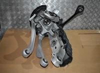 фото thumb №9, Idealne підвіска задня задні ліва porsche cayenne 9y пружини 1