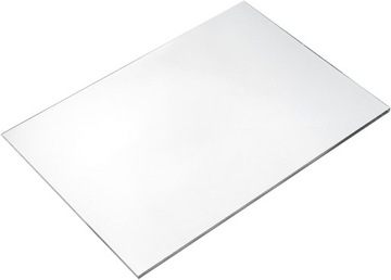 CIĘCIE PLEXI / PLEKSI NA WYMIAR - 2mm - Na Wymiar
