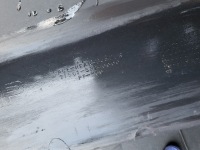 фото thumb №13, Бампер задній honda crx cr-x oem номер iii 3 1996r. 71501-sr2-0000