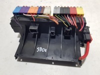 Коробка запобіжників mercedes sl r230 w230 Доставка, фото thumb