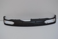 фото thumb №1, Бампер задняя диффузор спойлер audi a6 4k0 s-line