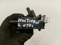 фото thumb №5, Vw multivan 7t0 t7 2023r датчик тиску різниці вихлопних газів 2.0tdi 04l906051m