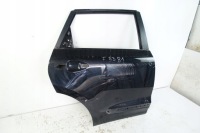 фото thumb №5, Kia niro 2016- двері правий задня праве задні