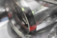 фото thumb №15, Фара левый лампа перед линза eu 92101-1d0 kia carens 3 iii 06-10