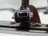 фото thumb №12, Leaf ii 20r роз'єм заряджання з'єднувач шланг кабель живильний 296b15sh0a