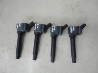 фото thumb №1, Котушка запалювання vw r20 r32 audi s3 tt 2.0 tfsi