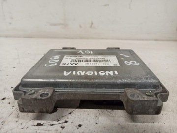 фото thumb №6, Opel insignia 1.8 16v комп'ютер блок керування 12639891 12636386 aats