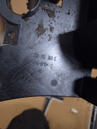 Основание, коробка предохранителей vw polo vi 2g gti 2q0915343c Недорого, фото thumb