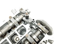 фото thumb №9, Головка відновлена mazda 6 2.0 2.3 16v 3s4g-6090-a