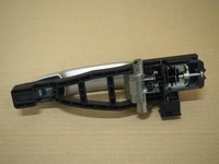 фото thumb №4, Ручка двері правий задня ford mondeo mk4