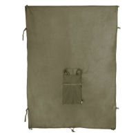 HELIKON Пончо SWAGMAN ROLL Climashield Ad. Зеленый