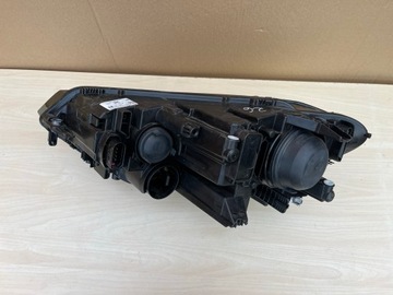 ФОНАРЬ ПЕРЕДНИЙ ПРАВЫЙ VW TOURAN III 5TA 5TB941006