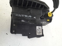 фото thumb №4, Замок правий перед 13507154 opel astra k
