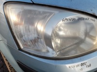 фото thumb №9, Hyundai getz лампа правий перед права передня