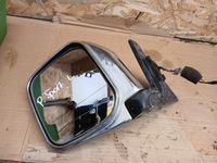 фото thumb №14, Mitsubishi pajero sport 3.0 v6 зеркало левая , хром