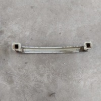 Skoda fabia 3 3 універсал підсилювач балка бампера задній 6v9807305 la7w Недорого, фото thumb