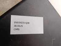 Корпус фільтра повітря 2.2 дизель infiniti qx30 q30 mercedes w176 w156 Ціна, фото thumb