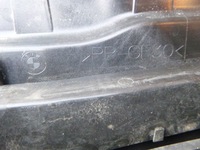 фото thumb №8, Bmw 5 g30 g31 m набор бампер передний решётка радиатора