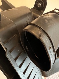 фото thumb №5, Корпус фільтра повітря 28112-1p100 kia venga