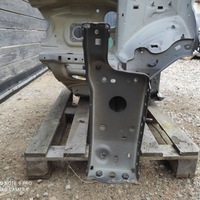 фото thumb №8, Чверть передня ліва перед citroen berlingo iv 4 fiat doblo iii evl