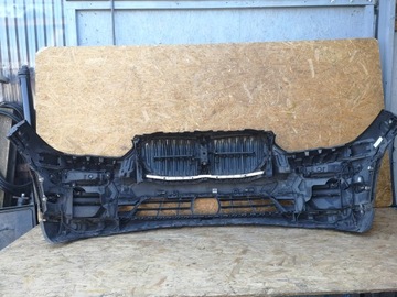 фото thumb №12, Bmw x5 g05 бампер перед 475 комплектный