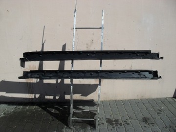 фото thumb №4, Hyundai tucson ii планка порогова ліва права 2015-