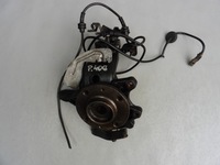 фото thumb №1, Поворотный кулак ступица правый перед peugeot 406 abs