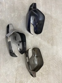 фото thumb №6, Корпус зеркало правая левая honda cr-v 07-