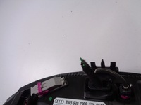 фото thumb №8, Лічильник прилади audi a4 b9 віртуальний cockpit 2015-