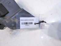 фото thumb №3, Кронштейн фільтра пального renault laguna iii 2.0 dci