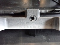 фото thumb №5, Бампер задня задній mitsubishi eclipse cross lift 2021-