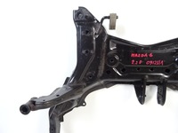 фото thumb №8, Mazda 6 iii kombi 2.2 d подрамник подрамник подрамник pod двигатель 2012-2017