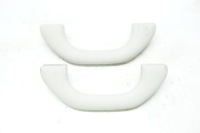 фото thumb №2, Ручка кронштейн потолочный перед skoda octavia ii