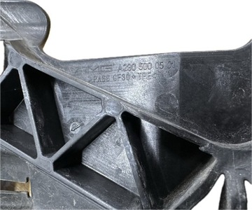 фото thumb №10, Радиаторов воды mercedes amg gt w290 оригинал 0995004800 2905040000