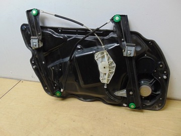 фото thumb №12, Механизм стёкла правые перед vw passat b7 3c0959792a