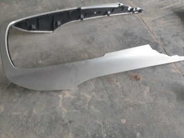 фото thumb №9, Декоры комплект audi a6 c7 алюминий