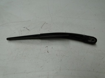 фото thumb №2, Ford fiesta mk7 важіль двірники кришки зад