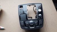 фото thumb №1, A6 c7 4g панель керування тунель mmi 4g1919610c a7
