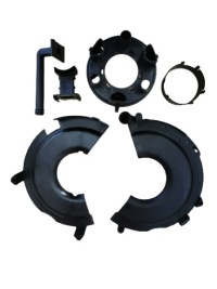 фото thumb №1, Запчасти пластиковый редуктор atc35l bmw 5 f07