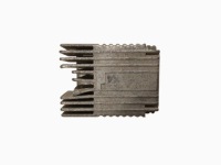 фото thumb №1, Модуль блок управления вентиляторов mercedes slk r170 vaneo a0185459932