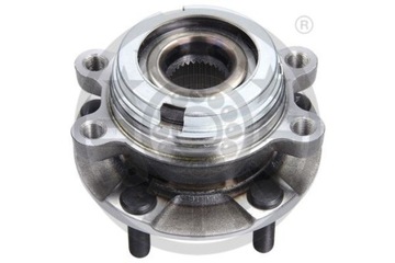 фото thumb №2, Подшипник колёса optimal 961711