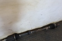 фото thumb №1, Приводной вал правый перед chevrolet cruze 1.6