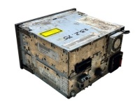 Радіопрогравач радіо ford galaxy mk1 1m21-18k931-aa Доставка, фото thumb