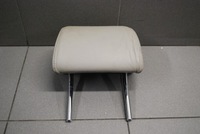 фото thumb №1, Подголовник сиденье задняя левый audi a6 c6 platin